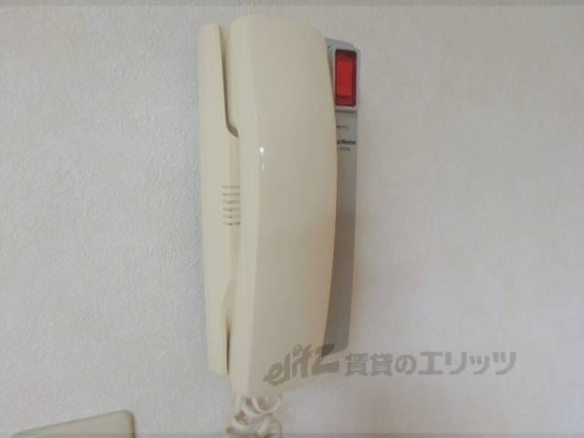 インターフォン