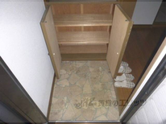 下駄箱