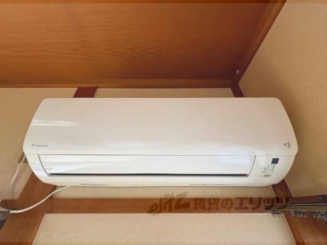 エアコン