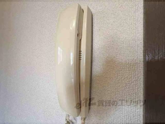インターホン