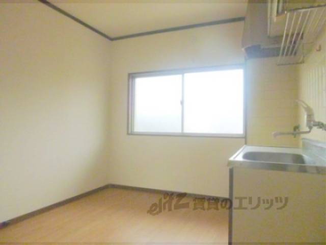 リビング　ダイニング