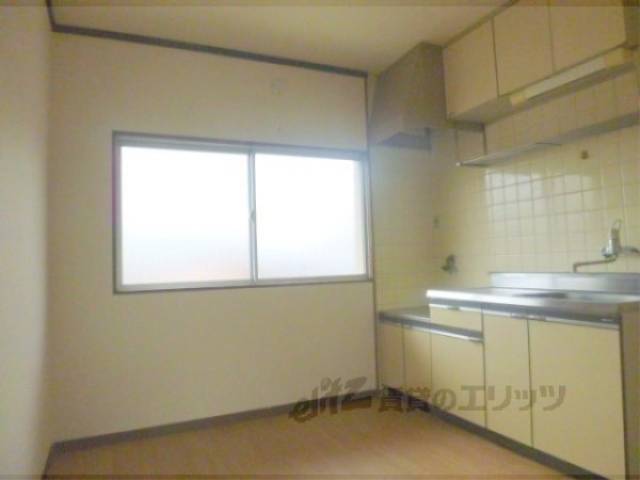 リビング　ダイニング