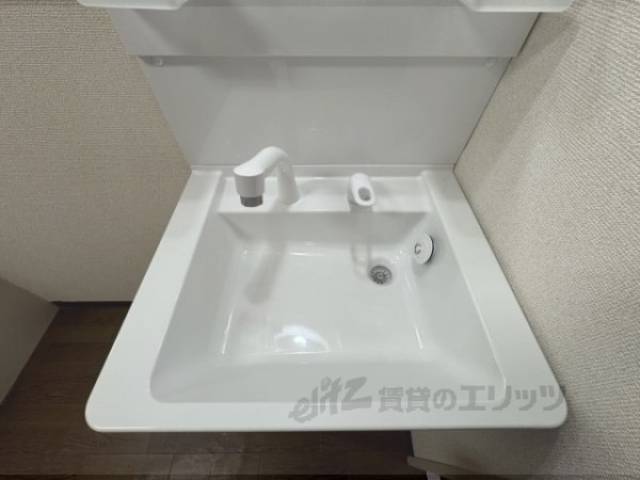 洗面所