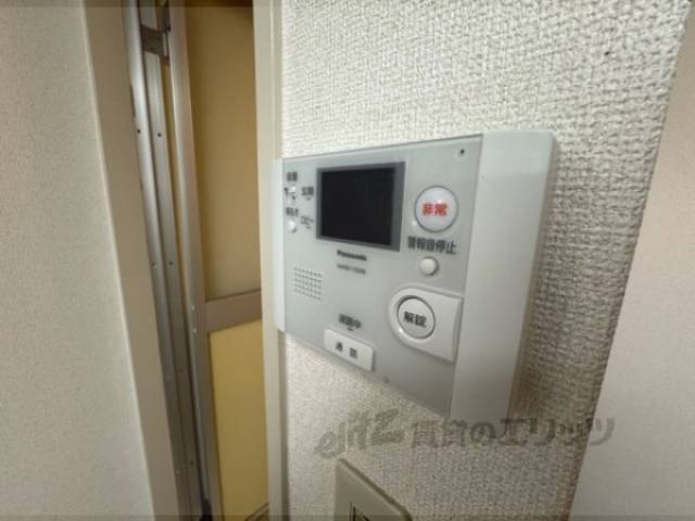 ドアフォン（ＴＶ含）