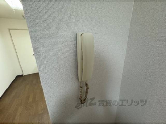 インターホン