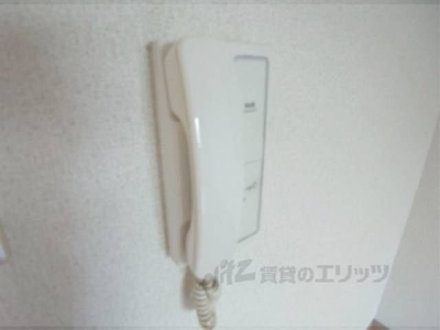 モニターホン