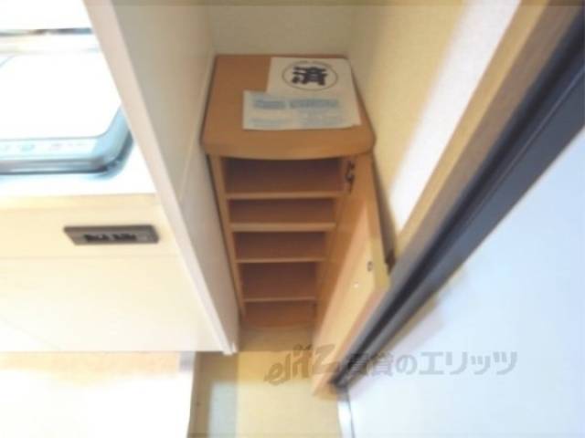 下駄箱