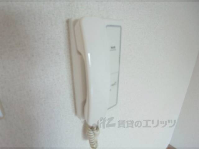 モニターホン