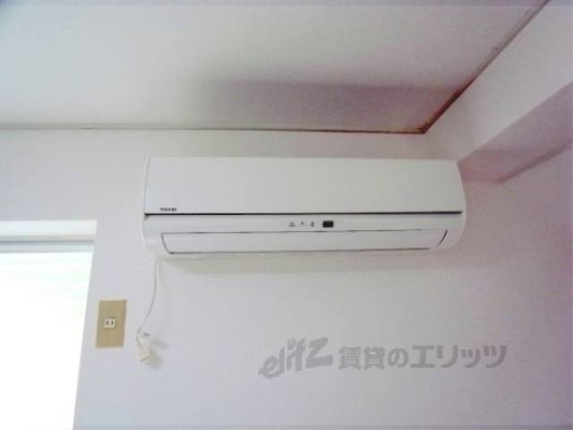 エアコン 2階エアコン