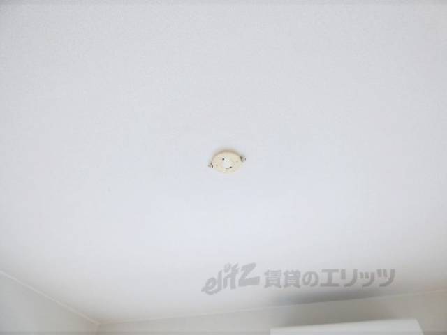 照明コンセント