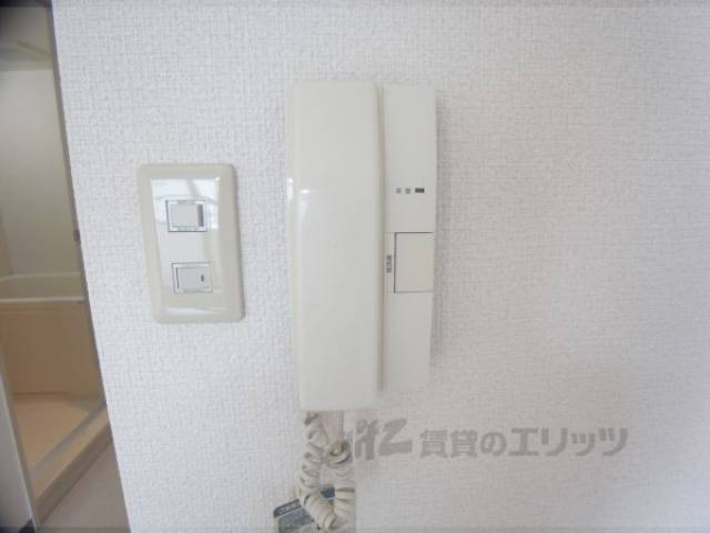 インターホン
