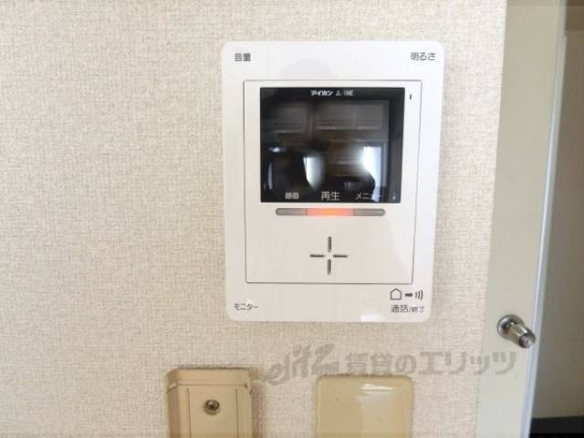 ドアホン