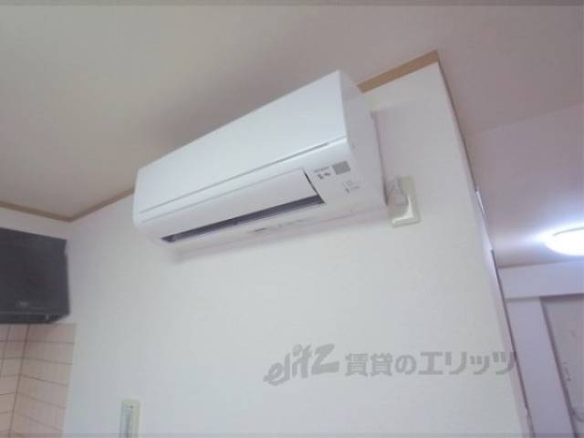 エアコン　エアコン