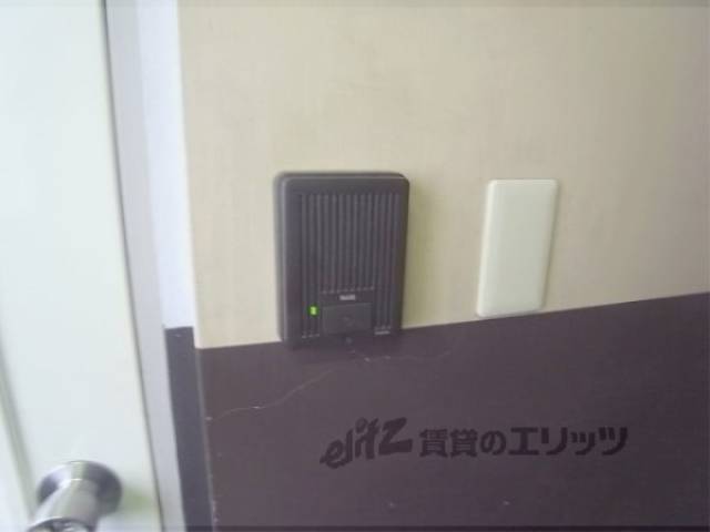 インターホン