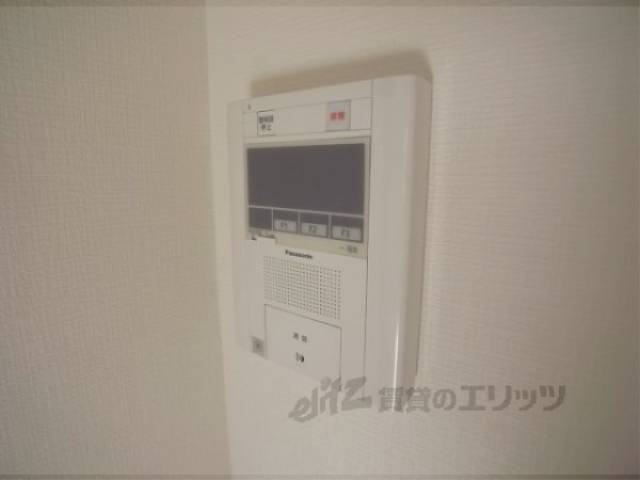 モニターフォン