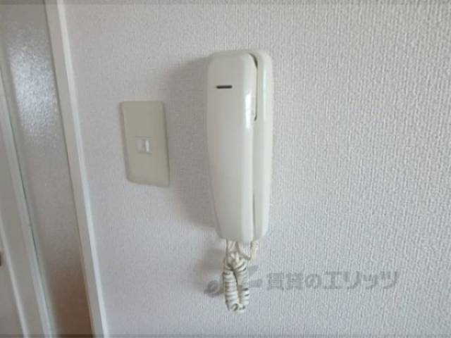 ドアフォン（ＴＶ含）