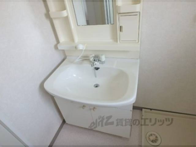 洗面所