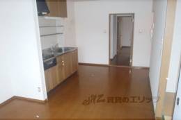 ハイカムールみず室内写真1