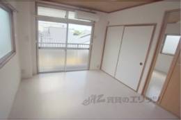 桃園ハイツ室内写真2