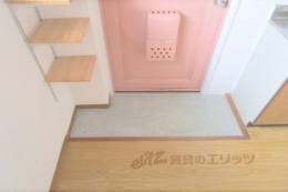 桃園ハイツ室内写真1