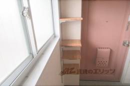 桃園ハイツ室内写真2