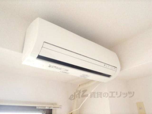 エアコン　洋室のエアコン