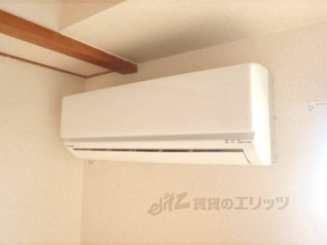 エアコン　和室のエアコン