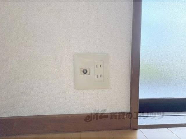 コンセント