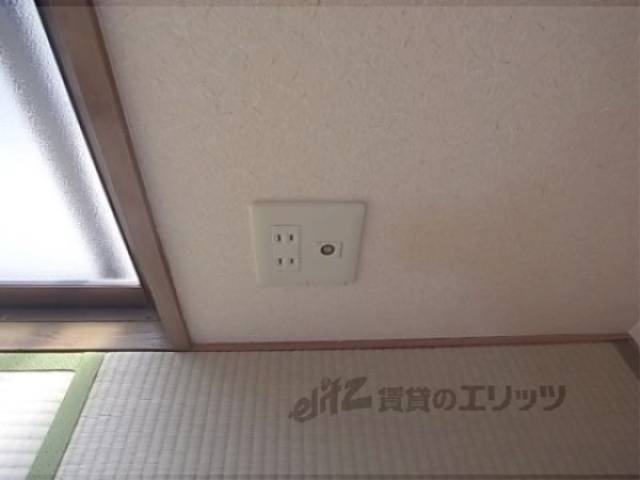 コンセント