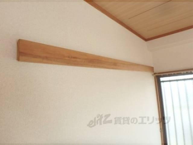 壁掛けハンガー