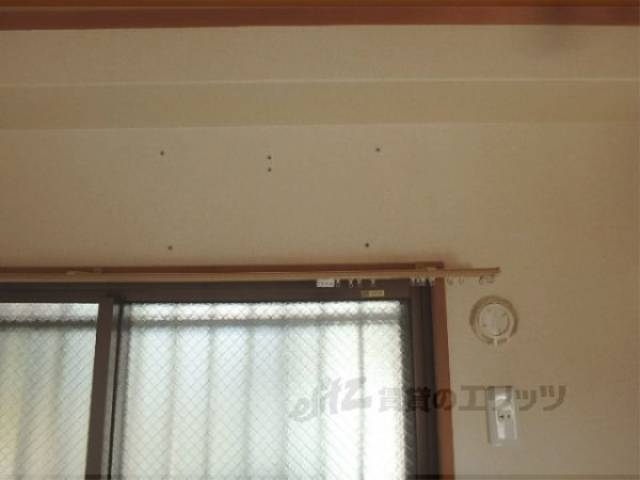 エアコン　設置場所