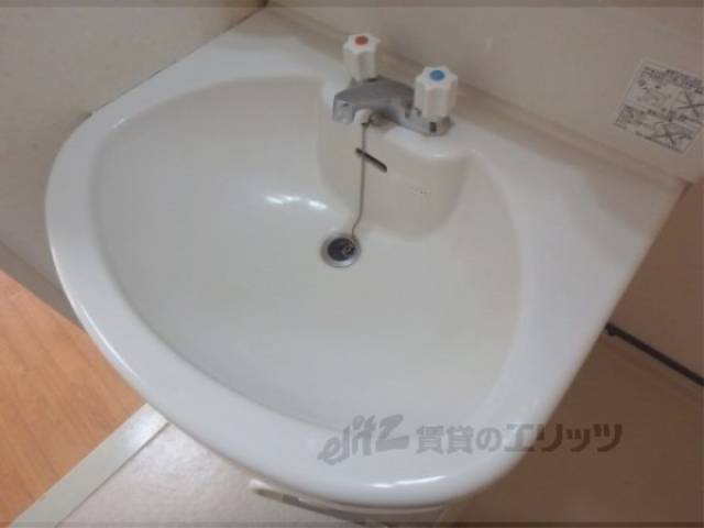 洗面所
