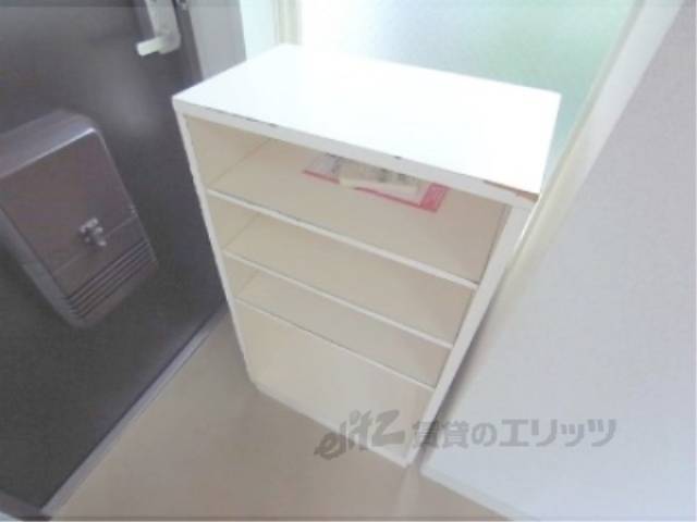 下駄箱