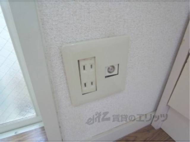 コンセント
