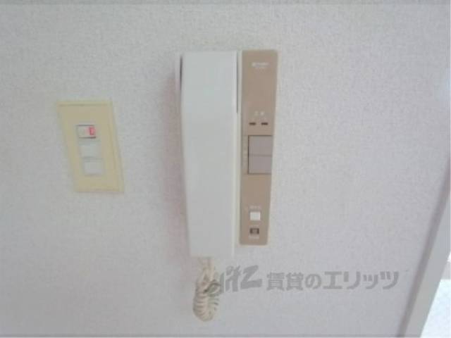 ドアホン