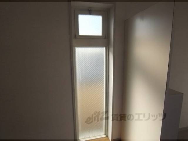 居室　窓