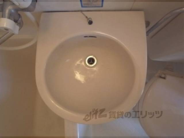 洗面所