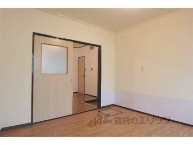 キッチン　ダイニング