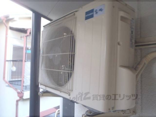 室外機