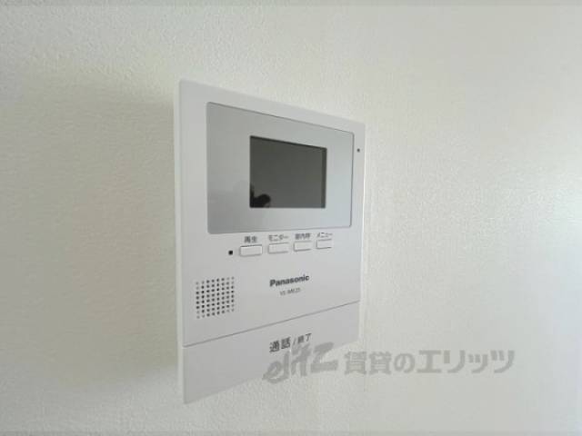 ドアフォン（ＴＶ含）