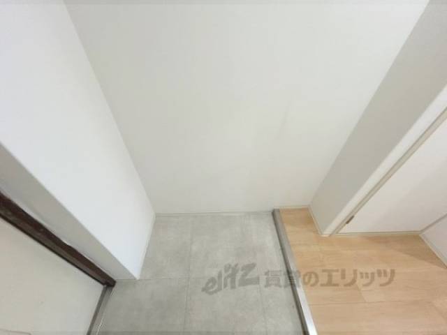 下駄箱　下駄箱置場