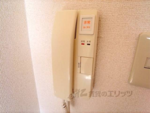 ドアフォン（ＴＶ含）