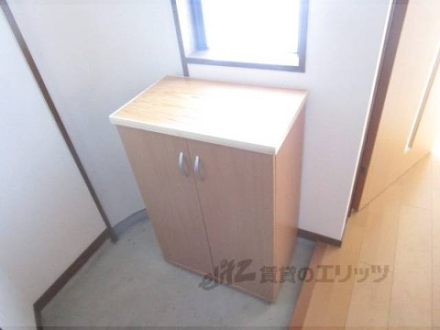 下駄箱