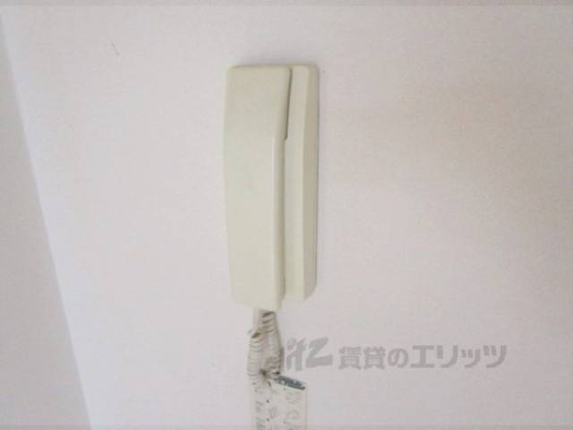 インターフォン