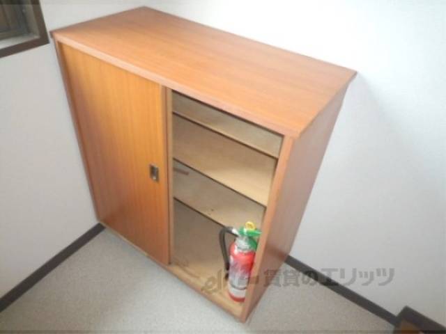 下駄箱