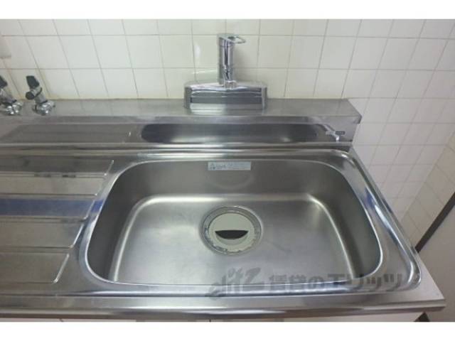 キッチン　ｼﾝｸ