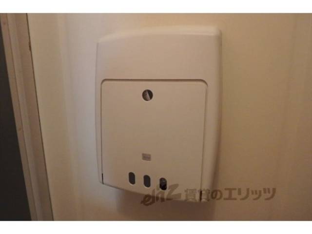玄関　ポスト