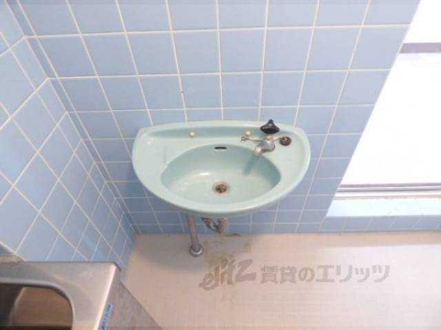 洗面所 洗面台