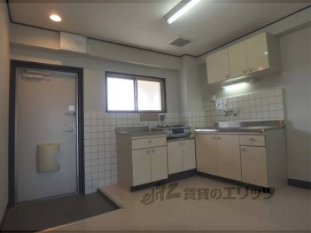 リビング　ダイニング