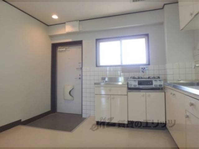 リビング　ダイニング